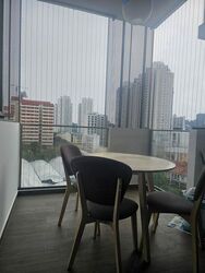 Uptown @ Farrer (D8), Apartment #468119081